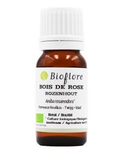 Bois de rose BIO, 10 ml